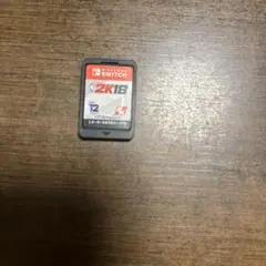 NBA 2K 18