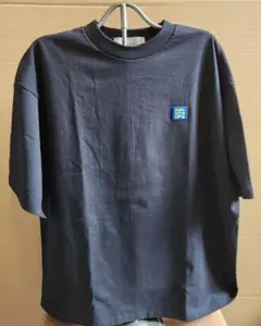 新品未使用 KYRA７inch ポケット付きTシャツ