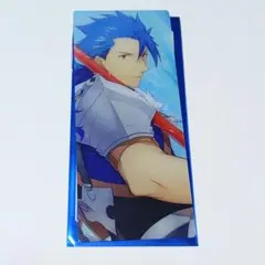 FGO 最終再臨展 編成画面風カード ランサー クーフーリン プロト ②