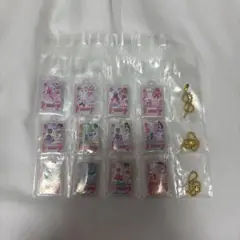 アイカツ　ガチャガチャ