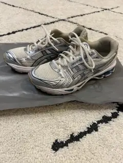 アシックス　GEL KAYANO14