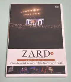 ZARD COLLECTION 永遠のスタンダードナンバー No.59 DVD