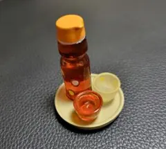 コンコンブル　麦茶