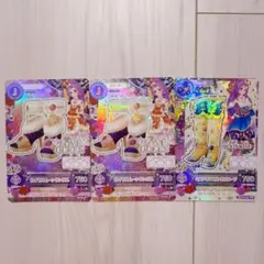 アイカツカード