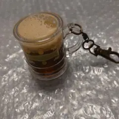 USJ バタービール キーホルダー ハリーポッター