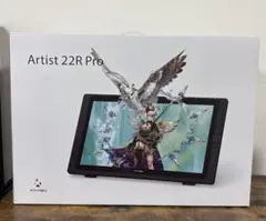 XP-PEN Artist22R Pro