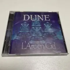 L'Arc〜en〜Ciel/DUNE