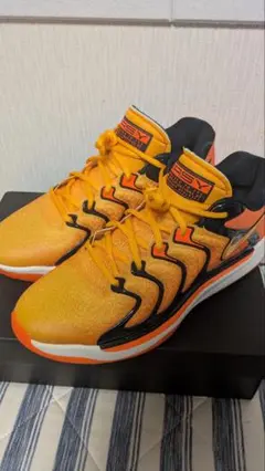 NIKE KD 17 EP