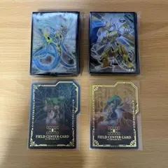 パワーツールドラゴン　エンシェントフェアリードラゴン　シグナードラゴンセット