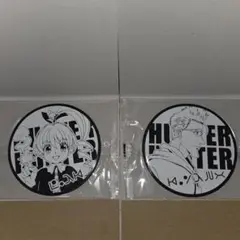 HUNTER×HUNTER ビックラバーコースター G.I編 ビスケ ゲンスルー