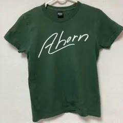 graniph ダークグリーン Tシャツ SS