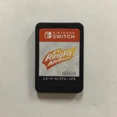 Ring Fit Adventure Nintendo Switch