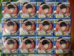 忘却バッテリー コレクション缶バッジ 第1弾 国都英一郎 12点セット