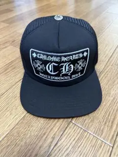 メッシュキャップ