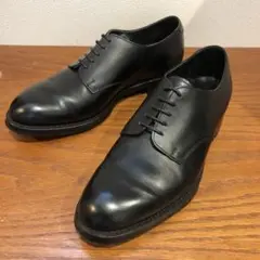 2025年最新】JOSEPH CHEANEY&SONS シューズ型：プレーントゥ