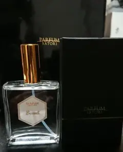 パルファンサトリ ソネット 50ml