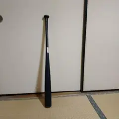 トレーニングバット ブラック