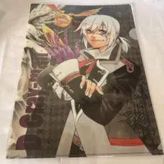 D.Gray-man アレン　神田　バスタオル D.Gray-man アレン神田バスタオル