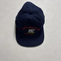 Come to the farm Embroidery Cap
