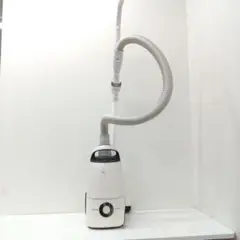 miさま専用　掃除機　MC-SJP810G 紙パック式　ホワイト✕ネイビー 軽量 パナソニック 掃除機 MC-SJP810G 紙パック式 ホワイト✕ネイビー