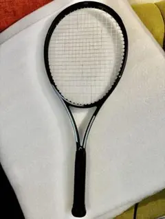 HEAD GRAVITY TEAM 600 テニスラケット