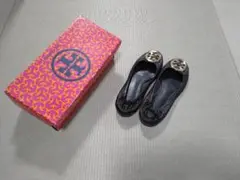 【最終sale】トリーバーチ パンプス