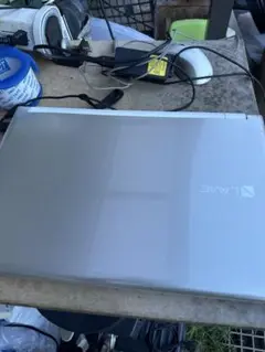 NEC LAVIE NS700/N i7-8565U メモリ4GB AC付き
