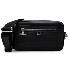 超美品 ダンヒル 22AW ショルダーバッグ ローラガス 03-22101506