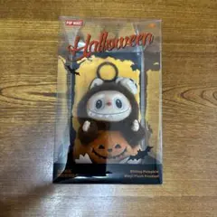 【正規品】POP MART ハロウィン ぬいぐるみ