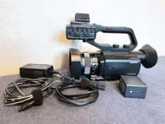 SONY XDCAM PXW-Z90V 業務用ビデオカメラ
