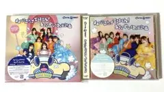 CUTIE STREET CD キューにストップできません！ 2形態セット