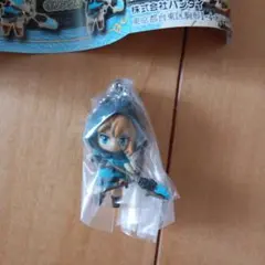 リンク ゼルダの伝説　マスコットキーホルダー