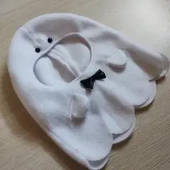 フクヤ　ぬいぷらす おばけ　ぬい衣装　Mサイズ