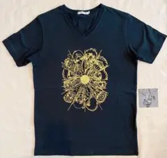 美品UNIQLO(ユニクロ)聖闘士星矢コラボTシャツ　Sサイズ