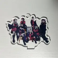 マーキュロ　集合　アクスタ　ミニサイズ