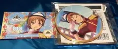 KING OF PRISM キンツア 速水ヒロ