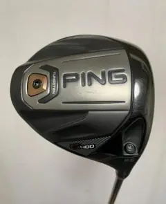 ピン ドライバー G400 LST 8.5°