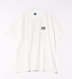 新品　PSG パリサンジェルマン　Tシャツ　ホワイト　サイズXL