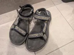 TeVa サンダル　ハリケーン　27cm