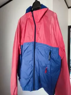 パタゴニア ビンテージ Patagonia マウンテンパーカー M