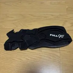 【美品】Coerver Coaching クーバー　サッカーヘッドガード