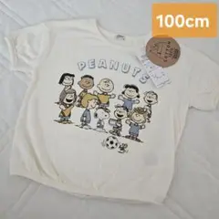 スヌーピー　ピーナッツ　100cm