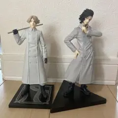 東京リベンジャーズ　フィギュアセット