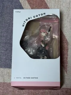 新品未開封 FuRyu フリュー Tenitol 後藤ひとり