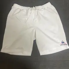 ルコックスポルティフパンツ