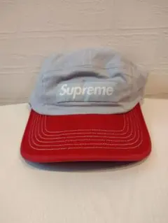 2025年最新】supreme 2-tone twill camp capの人気アイテム