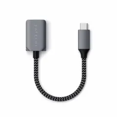 値下げしました!Satechi USB-C to USB Type-A
