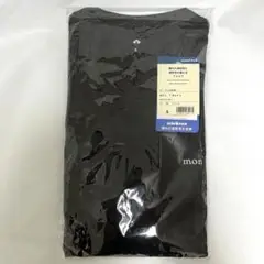 mont-bell(モンベル) WIC.T ブラック S