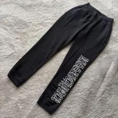 【USED】KRY CLOTHING スウェットパンツ　M