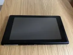 Nintendo Switch バッテリー強化版　本体 傷あり